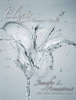 Audio CD Elixir: A Covenant Novella Book