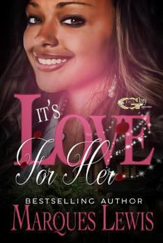Paperback It's Love For Her Book