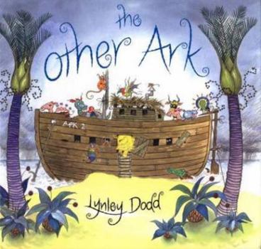 Paperback Other Ark Book