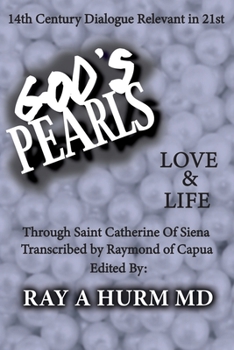 Paperback God's Pearls: Love & Life Book