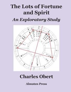 Paperback The Lots of Fortune and Spirit: An Exploratory Study Book