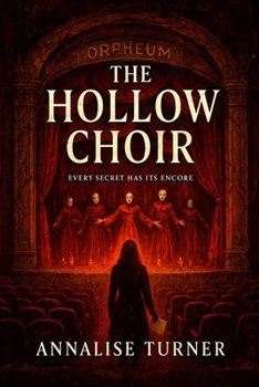 Paperback THE HOLLOW CHOIR Book