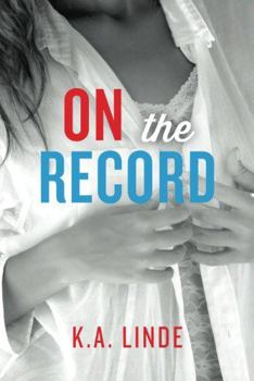 Paperback On the Record Book