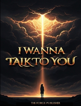 Paperback I Wanna Talk To You Book