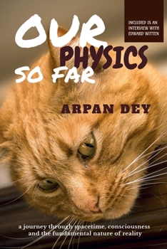 Paperback Our physics so far Book