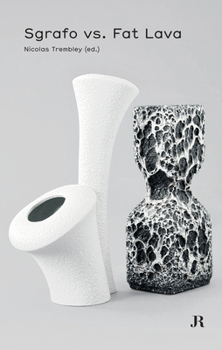 Paperback Sgrafo vs. Fat Lava Book