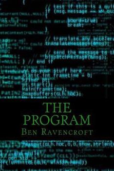 Paperback The Program Book