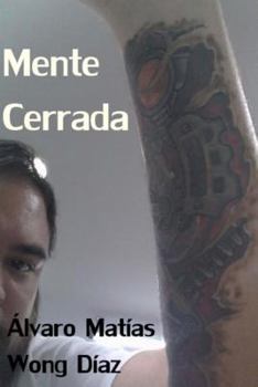 Paperback Mente Cerrada [Spanish] Book