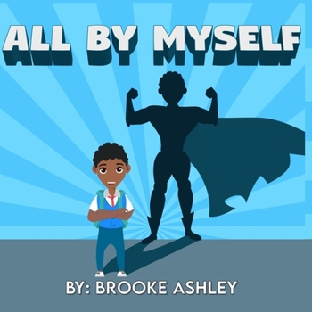 Paperback All By Myself Book