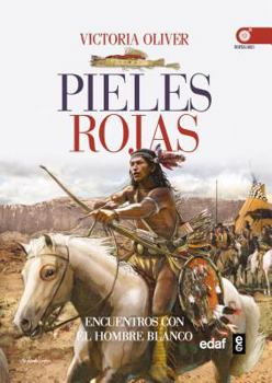 Paperback Pieles Rojas [Spanish] Book