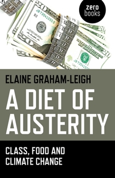 Paperback A Diet of Austerity Book