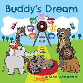 Paperback Buddy's Dream Book