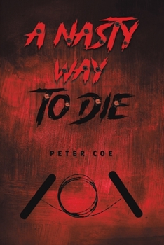 Paperback A Nasty Way To Die Book