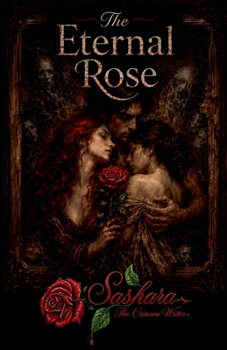 Paperback The Eternal Rose Book