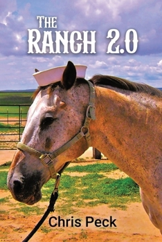 Paperback The Ranch 2.0 Book