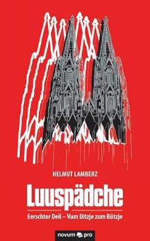Paperback Luuspädche [German] Book