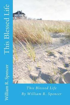 Paperback This Blessed Life Book