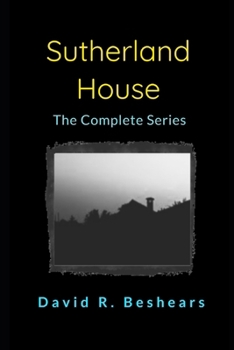 Paperback Sutherland House - the complete series Book
