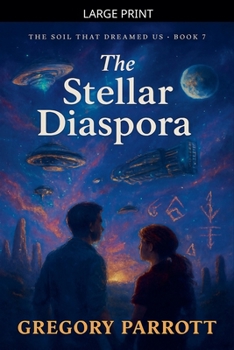 The Stellar Diaspora (The Soil That Dreamed Us)