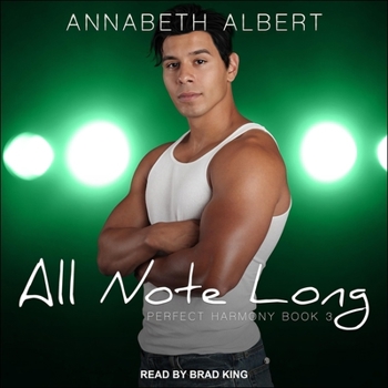 All Note Long - Book #3 of the Perfect Harmony