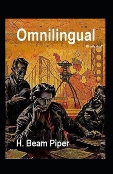 Omnilingual (Illustrated)