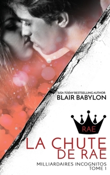 The Devilhouse Books: Rae (Episodes 1-9)