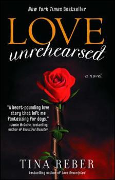 Paperback Love Unrehearsed Book