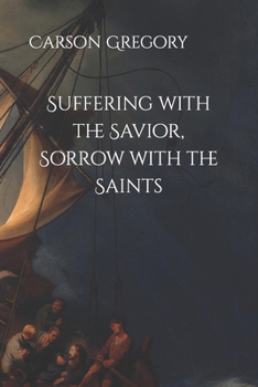 Suffering with the Savior, Sorrow with the Saints: A Catholic Exploration of Mental Health