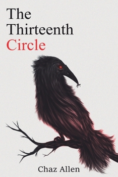 Paperback The Thirteenth Circle: A Confessional Book