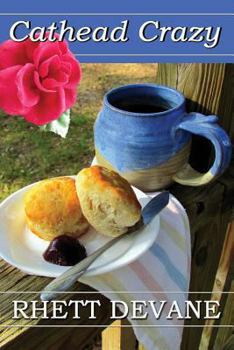 Paperback Cathead Crazy Book