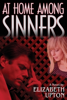 Paperback At Home Among Sinners Book