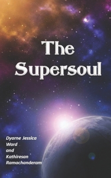 Paperback The Super-soul Book