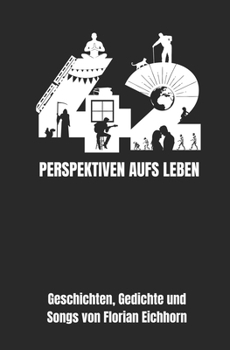 Paperback 42 Perspektiven aufs Leben [German] Book