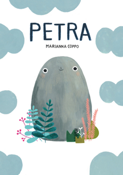 Board book Petra Book