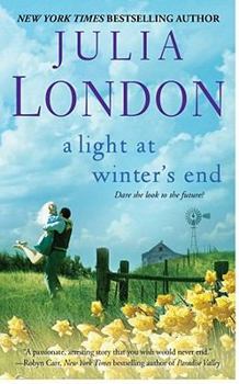 A Light at Winter's End - Book #3 of the Cedar  Springs