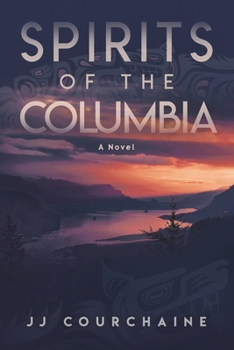 Paperback Spirits of the Columbia: Sotc Book