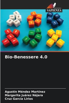 Paperback Bio-Benessere 4.0 [Italian] Book