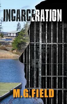Paperback Incarceration Book