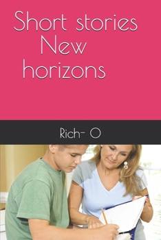Paperback Short stories - New horizons Book