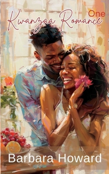 From Rivals to Romance (Kwanzaa Romance Collection)