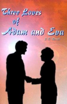 Paperback Three Loves of Adam and Eva Book