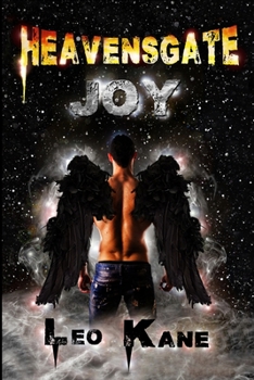 Paperback Heavensgate - Joy: Large Print Edition [Large Print] Book