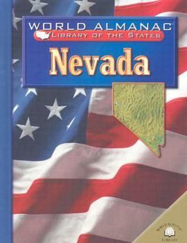 Library Binding Nevada: The Silver State Book
