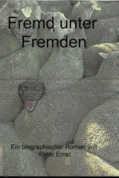 Paperback Fremd unter Fremden [German] Book