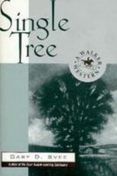 Hardcover Single Tree Book