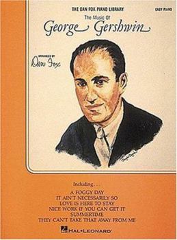 The Music Of George Gershwin