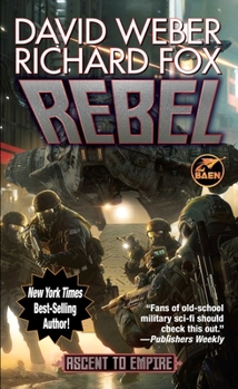 Mass Market Paperback Rebel Book