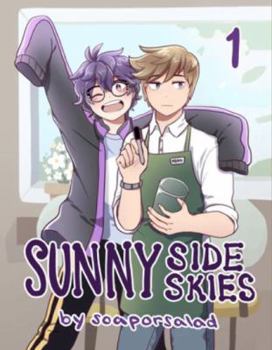 Paperback Sunny Side Skies Book 1 Book