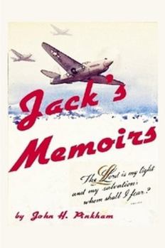 Paperback Jack's Memoirs Book