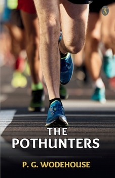 Paperback The Pothunters Book